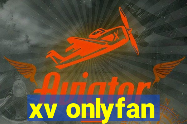 xv onlyfan